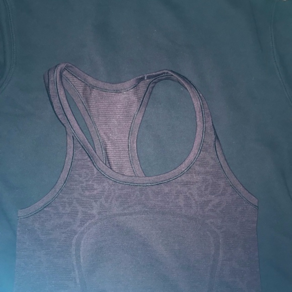 Swiftly Tech Racerback